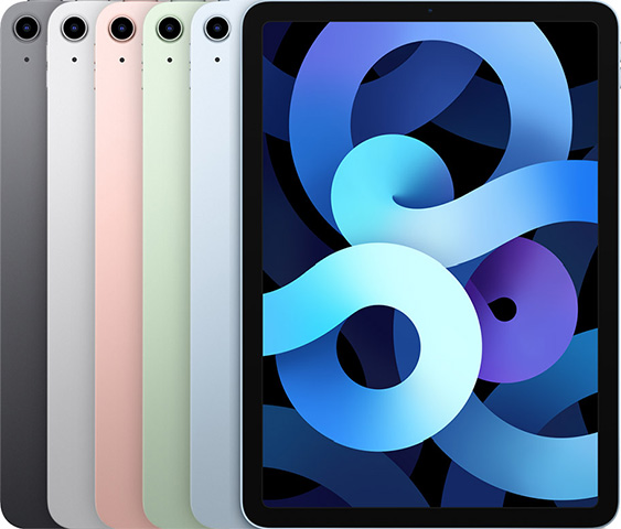 iPad Airのモデル・型番・定価一覧 (2025年3月版)｜大阪・豊中の質屋マルカ