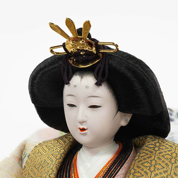 雛人形 | 雛人形、五月人形、こいのぼり、盆提灯のことなら「人形の