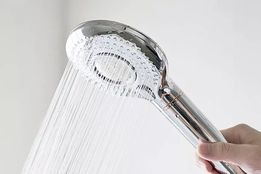 丸山製作所のアビリア | プレミアムウルトラファインバブルシャワー