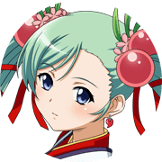 諸葛亮 孔明｜CHARACTER｜『一騎当千エクストラバースト』公式サイト