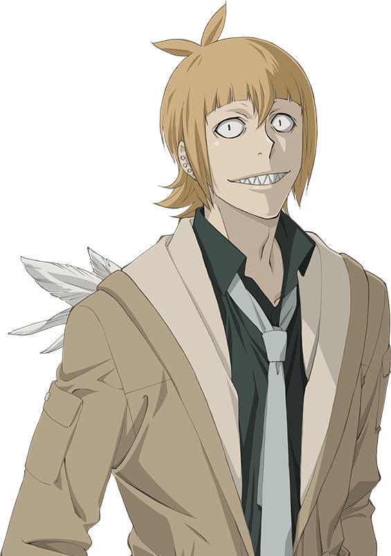 キャラクター | TVアニメ「東京喰種：re」公式サイト