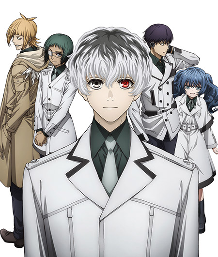 Blu-ray&DVD | TVアニメ「東京喰種：re」公式サイト