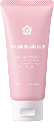 CLEANSING MASSAGE CREAM & REVITALISE WASH SET｜MARY QUANT