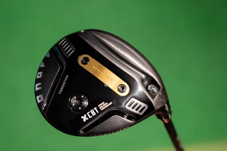 試打評価】ONOFF KUROフェアウェイウッド(2026)｜トラックマン4で