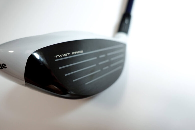 テーラーメイド SIM MAX Dフェアウェイウッド試打評価レビュー｜高弾道