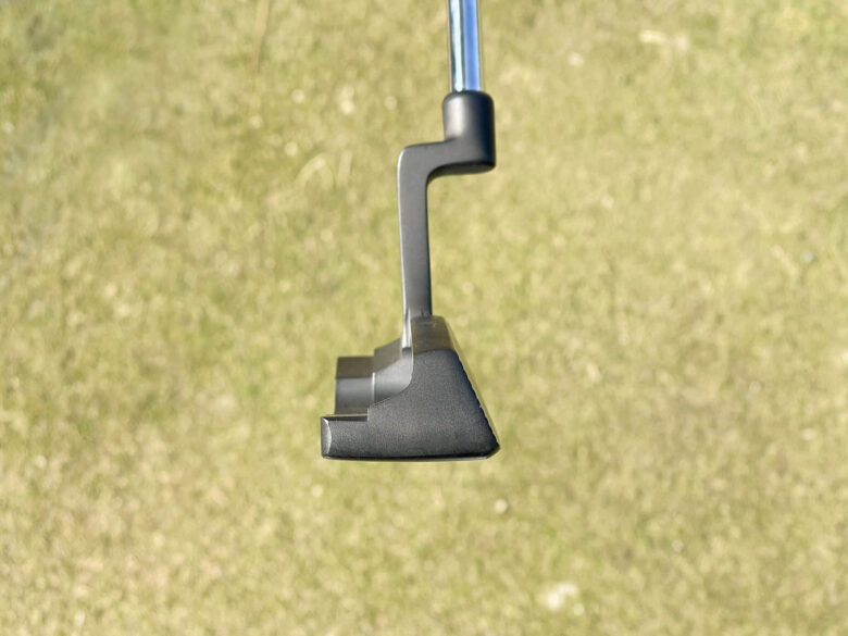 試打評価】リンクス ステップオーバー25パターチッパー｜異次元の優し