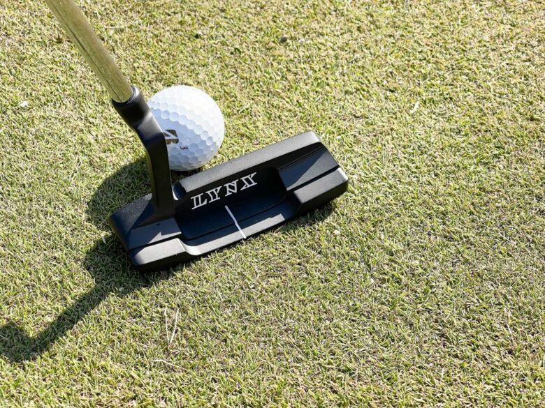 試打評価】リンクス ステップオーバー25パターチッパー｜異次元の優し