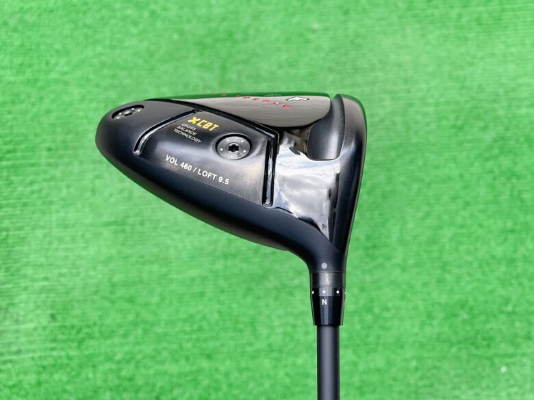 試打評価】オノフKUROドライバー(2024)｜絶対に売れる！飛んで曲がら