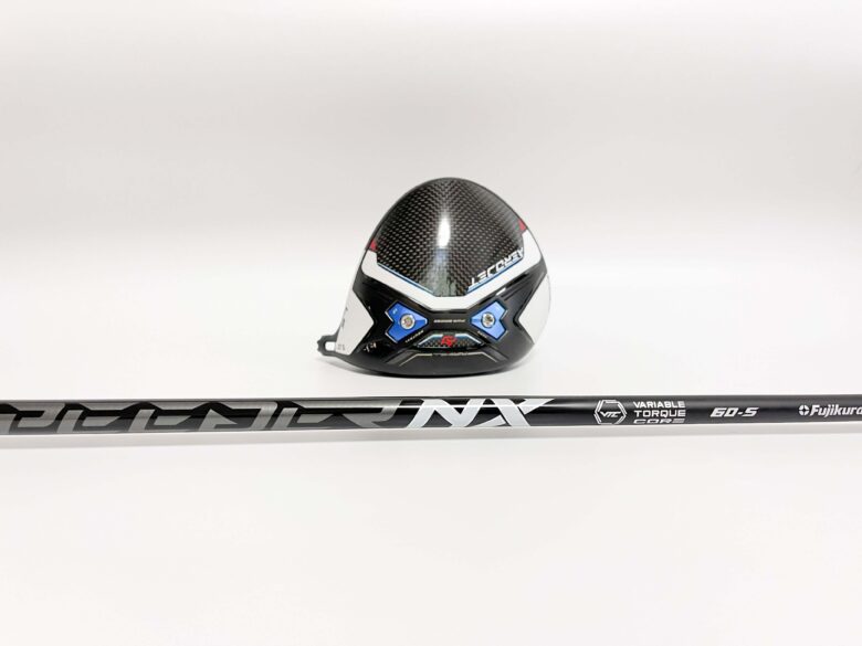 試打評価】スピーダーNXブラック｜万能で使いやすすぎる！新世代の先中