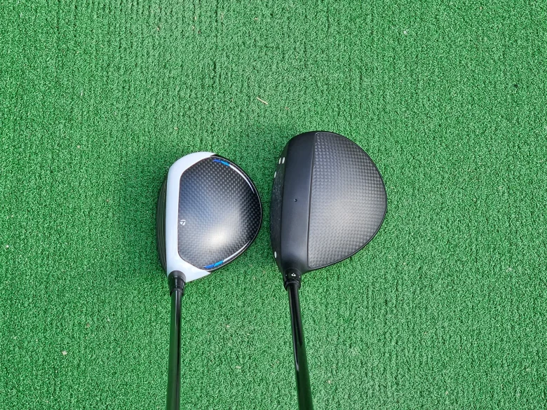 2番ウッド】BALDO CORSAブラッシー試打評価【インプレッション