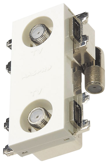 IN端子可動型 直列ユニット（上り帯域カットフィルタースイッチ付