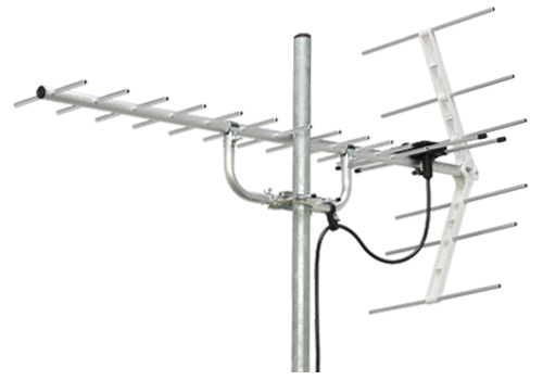 UHFアンテナ U146TMH | マスプロ電工