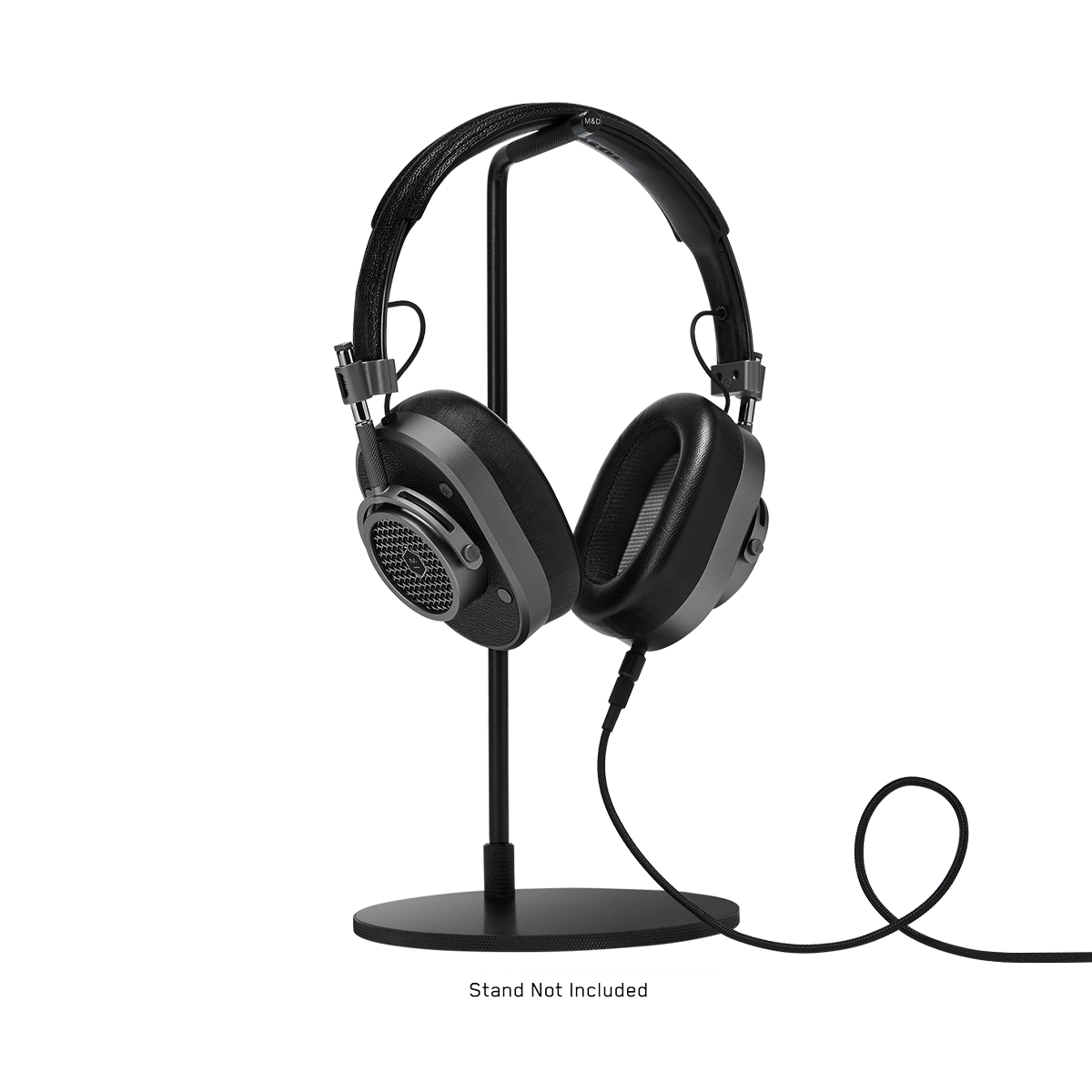 MH40 | Shop Over Ear Wired Headphones | Master & Dynamic | Master