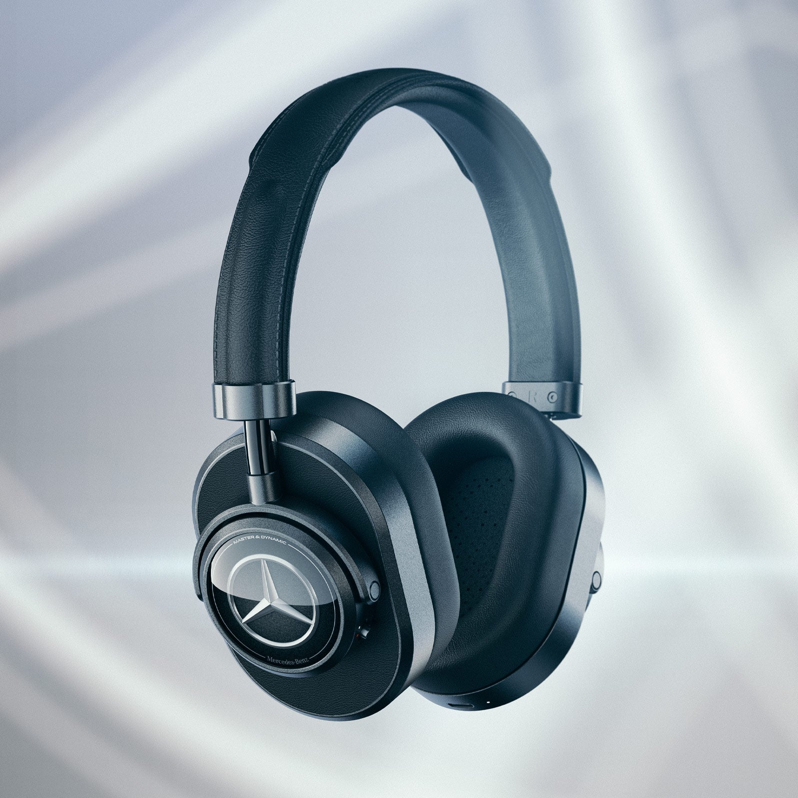 MW65 Mercedes-Benz | Master & Dynamic