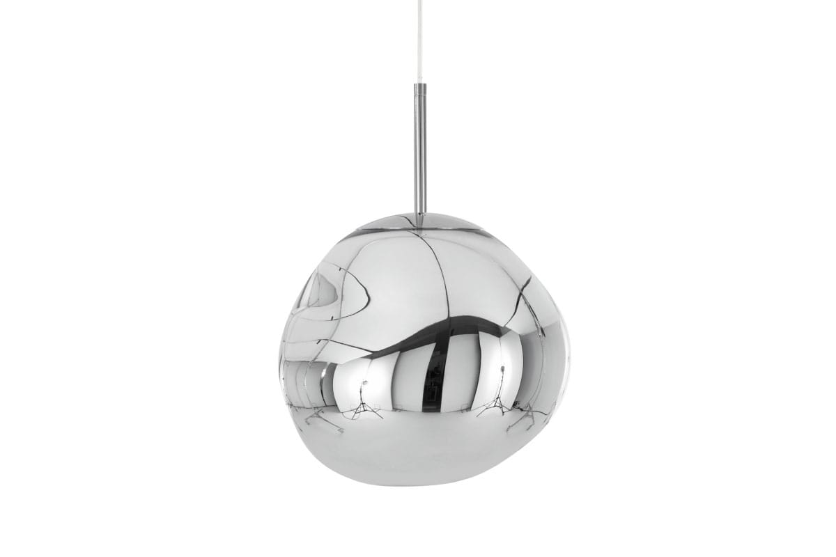 MELT PENDANT 30 LED(Chrome)の通販 / マスターウォール