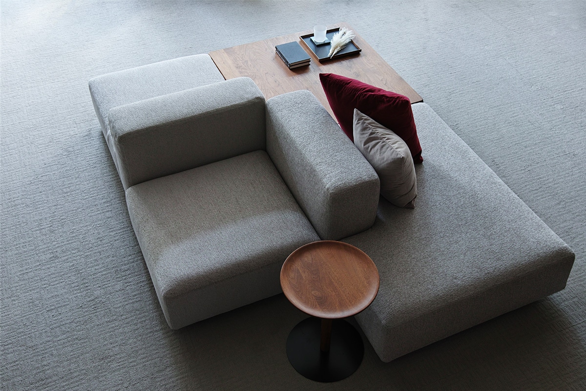 YU UT6 COFFEE TABLEの通販 / マスターウォール