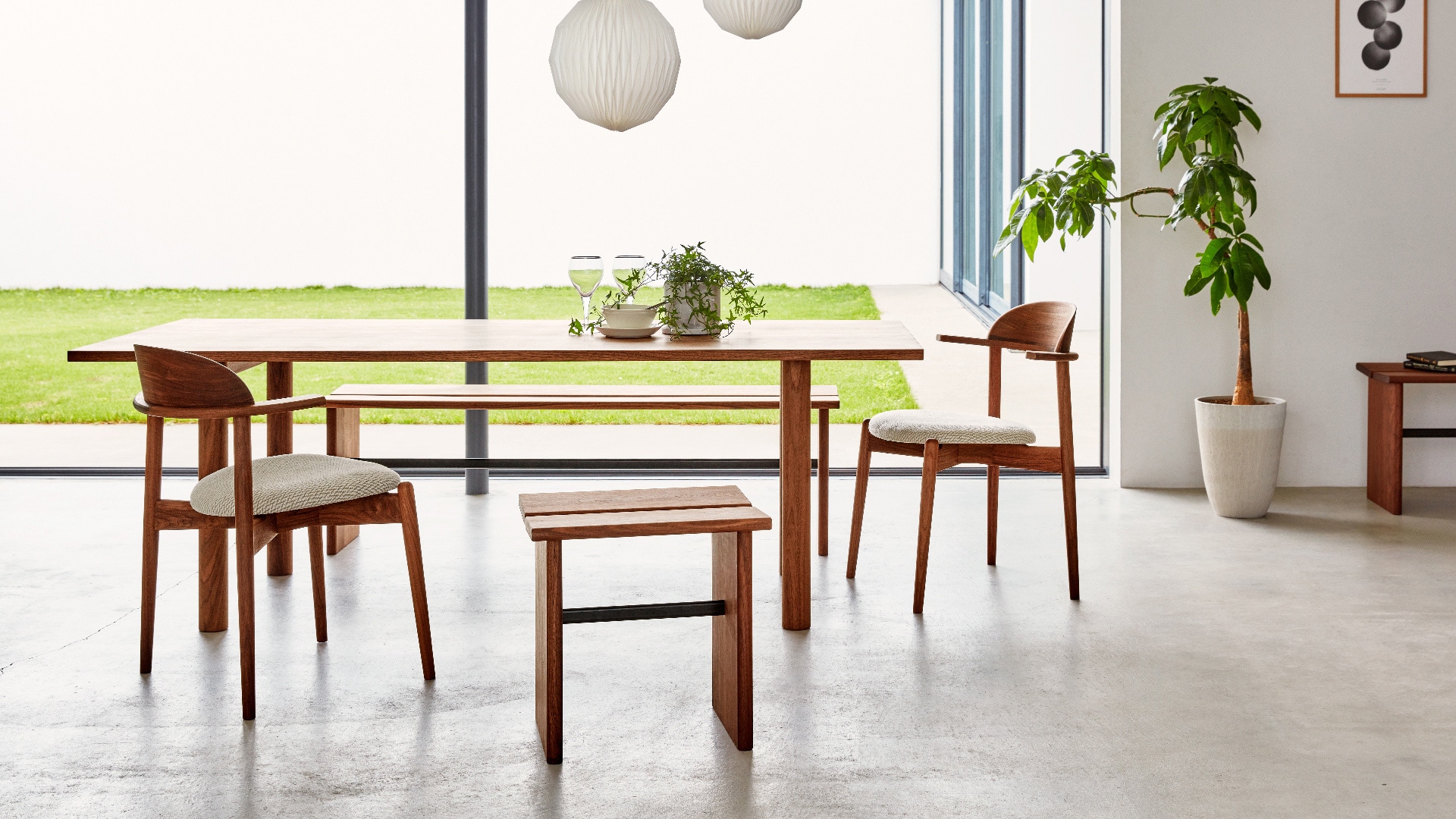 ポイントは5つ！インテリアのネクストトレンド Japandi（ジャパンディ