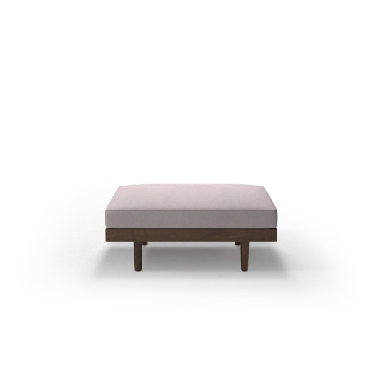 オットマン 座面高37cm以上の通販 / 北欧・モダン・デザイナーズ