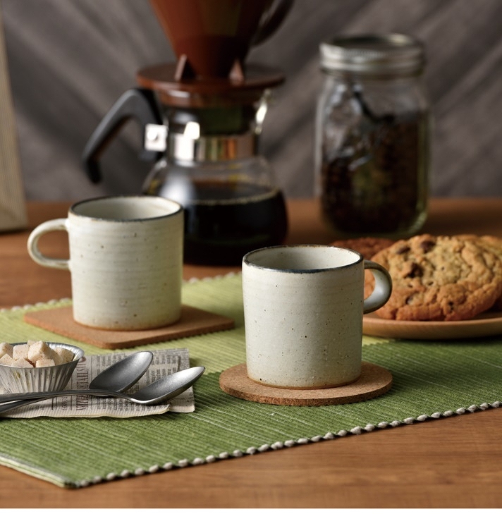 狼と香辛料 コルク コースター 狼と香辛料 コルクコースター