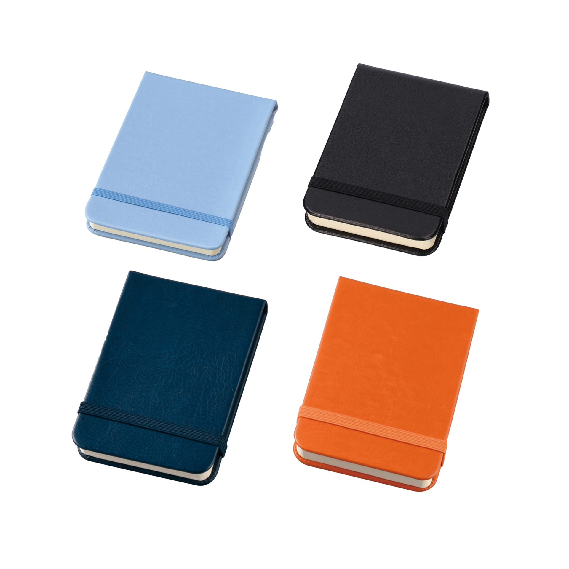 ハードカバーメモ A7 | M.C.Goods RELIANCE