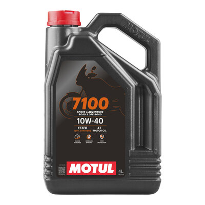 MOTUL 300V F/L RACE 10W/40 4L | MCAS