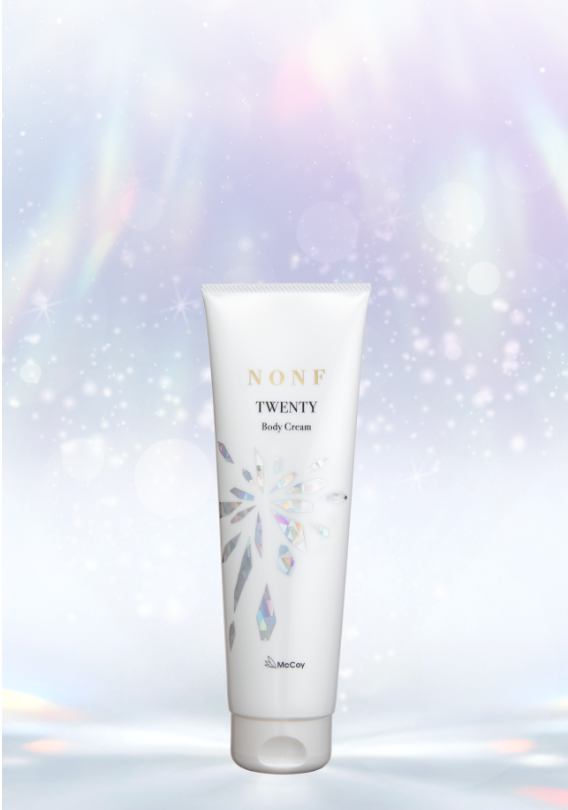 マッコイ創業20周年｜特設ページ公開中