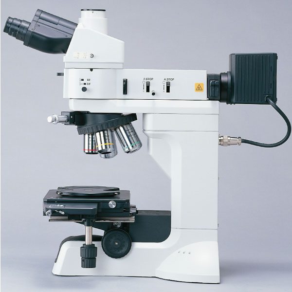 Nikon Eclipse LV150NA