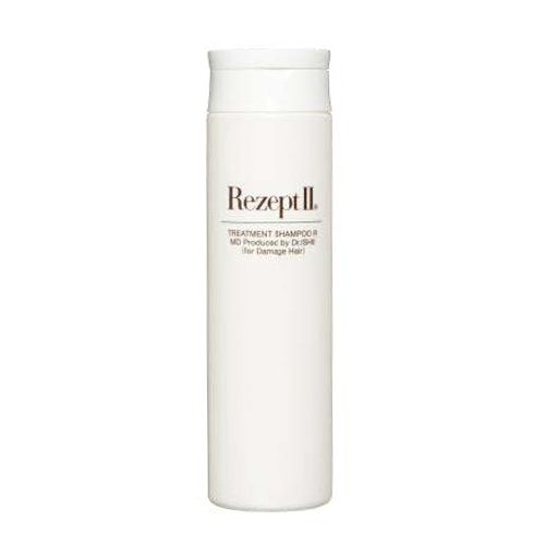 ミネラルマスク Rezept Ⅱ | MD化粧品公式サイト