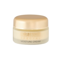 モイスチャークリーム DR ISHII SPECIAL | MD化粧品公式サイト