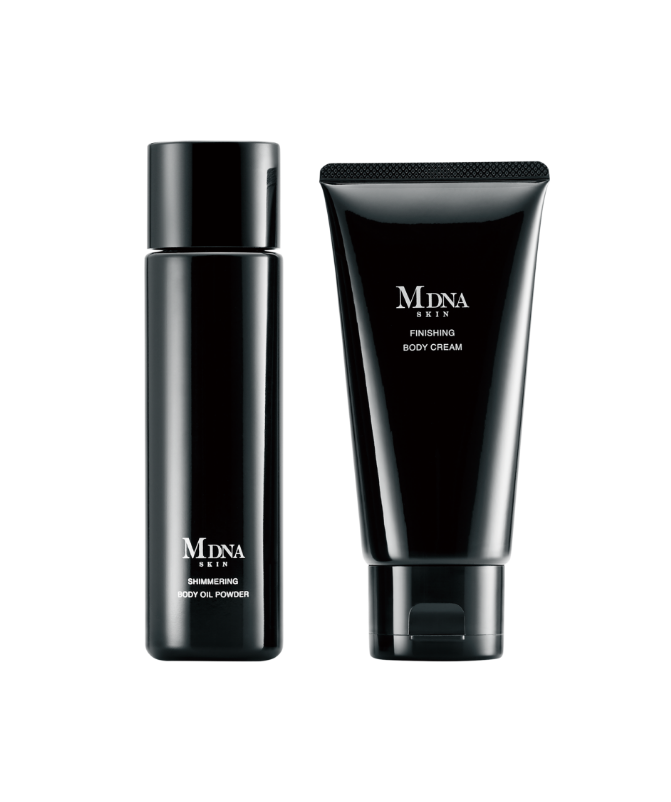 ボディケアセット | MDNA SKIN