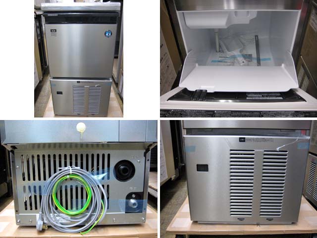 ホシザキ IM-25M-2 : MDS01 【新品・中古品・アウトレット 業務用 厨房