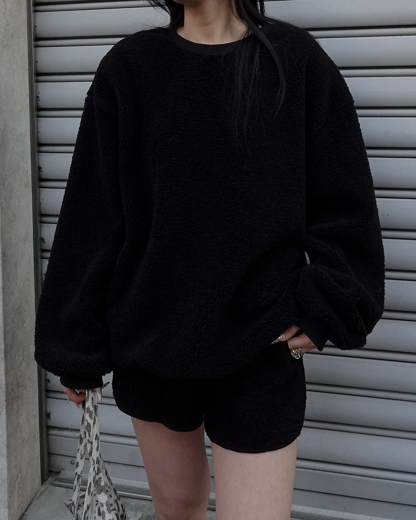 オーバーボアセットアップ – menot