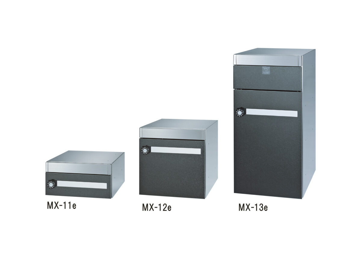 MX-13e | 田島メタルワーク株式会社