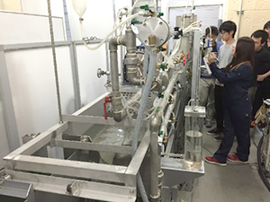 講義の内容／授業内容 - 機械工学系｜国士舘大学 理工学部