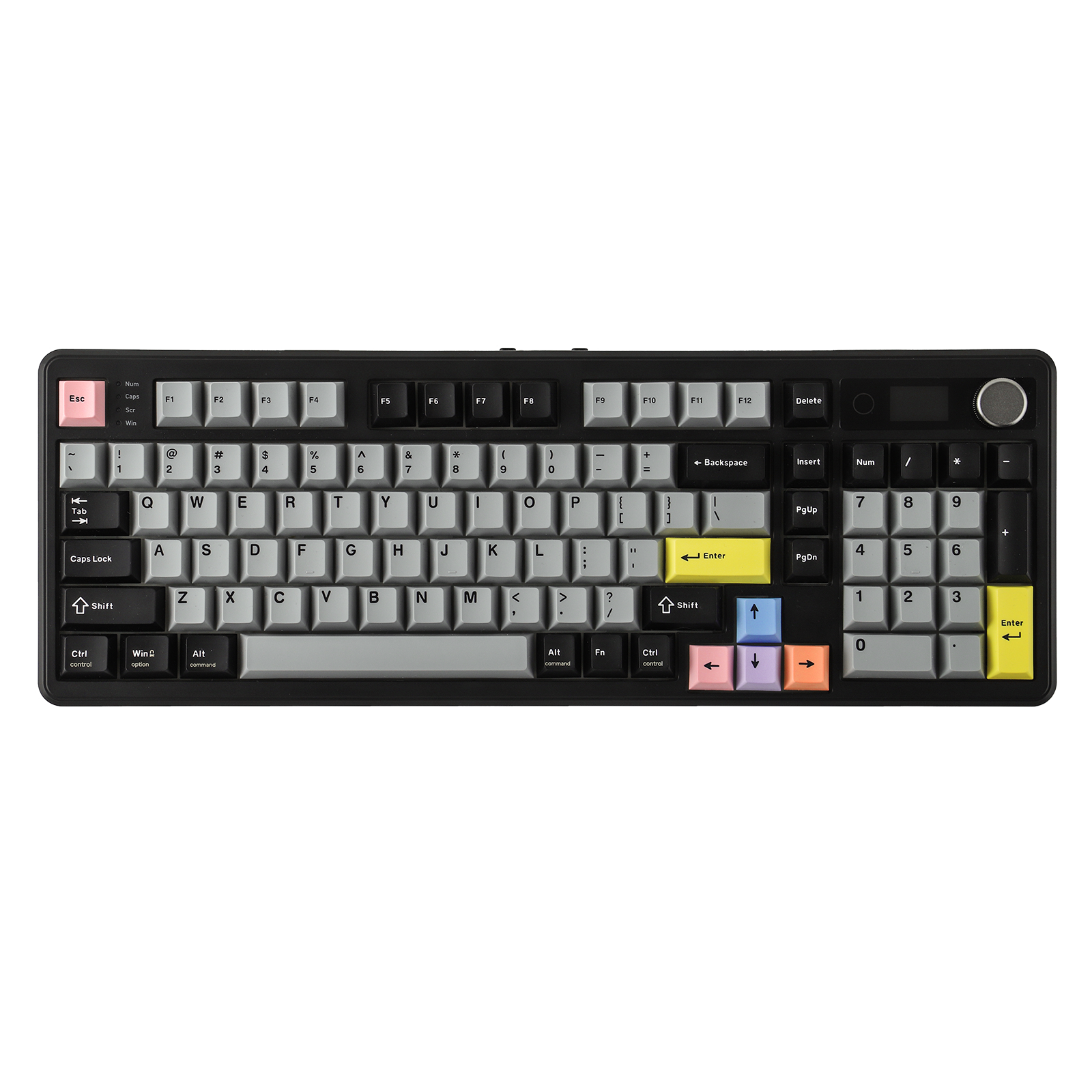 EPOMAKER TH99 PRO – MechLands