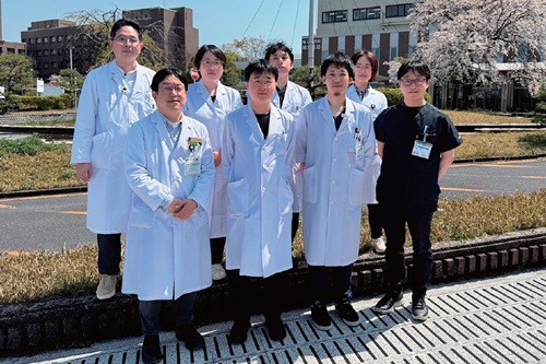 耳鼻咽喉科・頭頸部外科 | 島根大学医学部