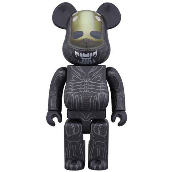 MEDICOM TOY OFFICIAL BLOG（メディコム・トイ オフィシャルブログ