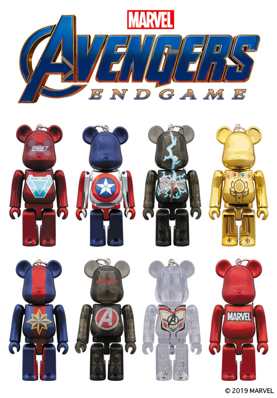 MEDICOM TOY OFFICIAL BLOG（メディコム・トイ オフィシャルブログ