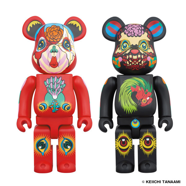 MEDICOM TOY OFFICIAL BLOG（メディコム・トイ オフィシャルブログ