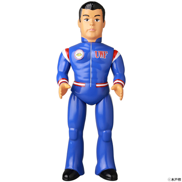 MEDICOM TOY OFFICIAL BLOG（メディコム・トイ オフィシャルブログ
