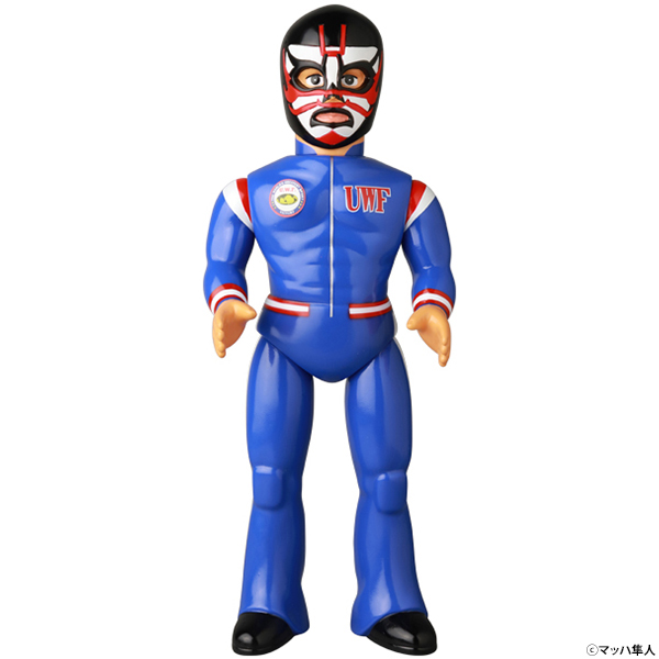 MEDICOM TOY OFFICIAL BLOG（メディコム・トイ オフィシャルブログ