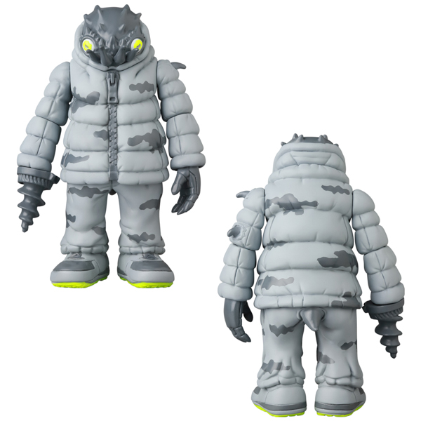 MEDICOM TOY OFFICIAL BLOG（メディコム・トイ オフィシャルブログ