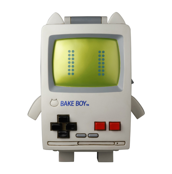 MEDICOM TOY OFFICIAL BLOG（メディコム・トイ オフィシャルブログ