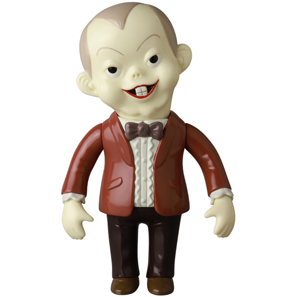 MEDICOM TOY OFFICIAL BLOG（メディコム・トイ オフィシャルブログ