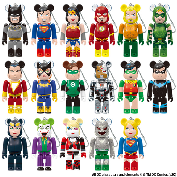 MEDICOM TOY OFFICIAL BLOG（メディコム・トイ オフィシャルブログ