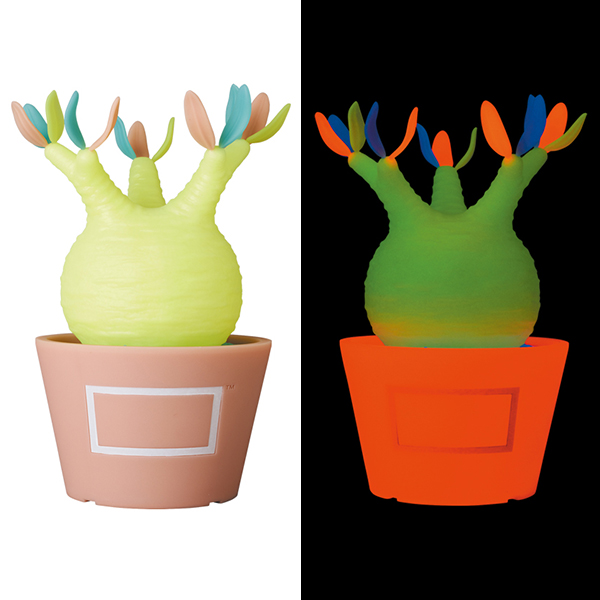 MEDICOM TOY OFFICIAL BLOG（メディコム・トイ オフィシャルブログ