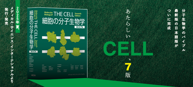 MEDSi メディカル・サイエンス・インターナショナル