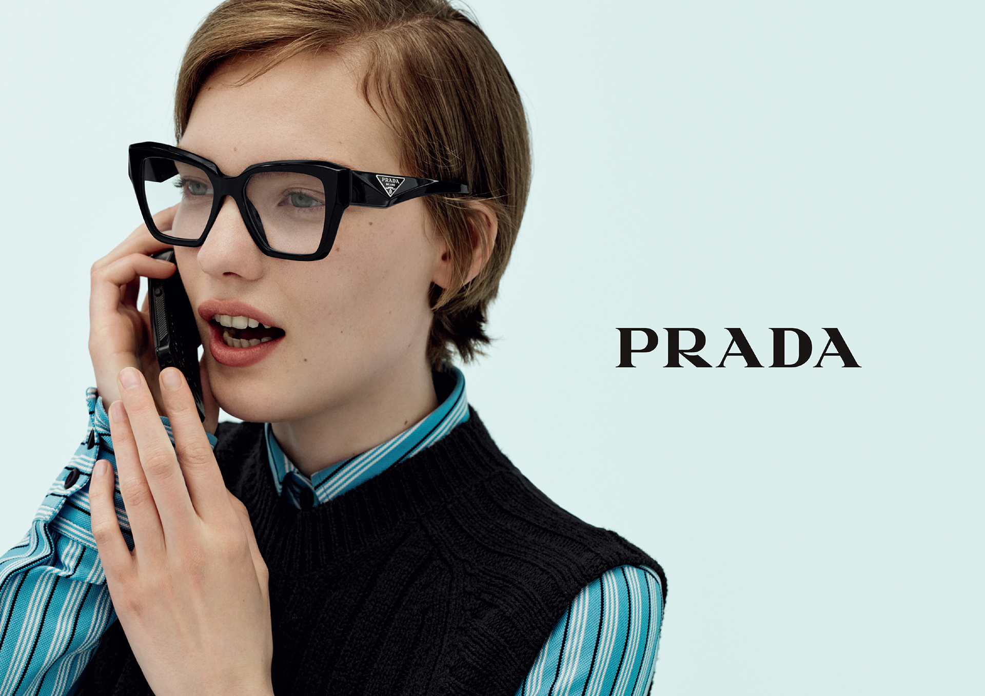PRADA（プラダ） | 【公式サイト】メガネのプリンス