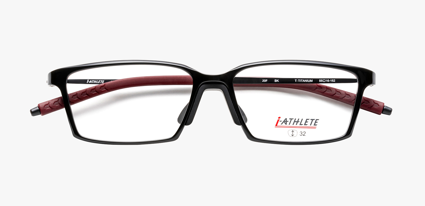 ﾊﾝﾃｨﾝｸﾞﾜｰﾙﾄﾞ HTW-026(55 ﾀﾞｰｸﾌﾞﾙｰ): メガネフレーム｜眼鏡市場【公式