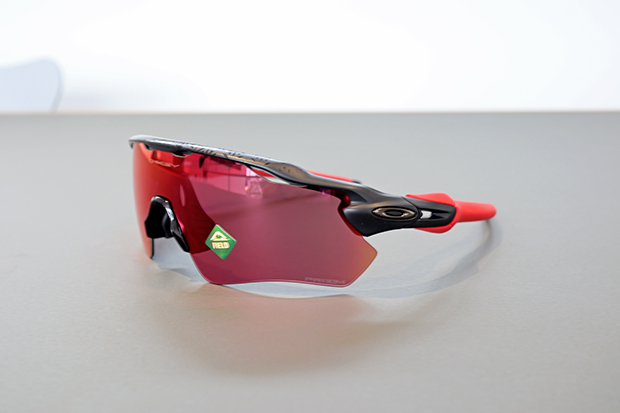 OAKLEY 大谷翔平シグネチャーモデル”RADAR EV” 入荷！熊本 中原眼鏡店